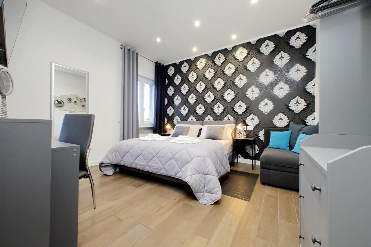 Druso Dream Apartment Colosseo Rome Exterior photo
