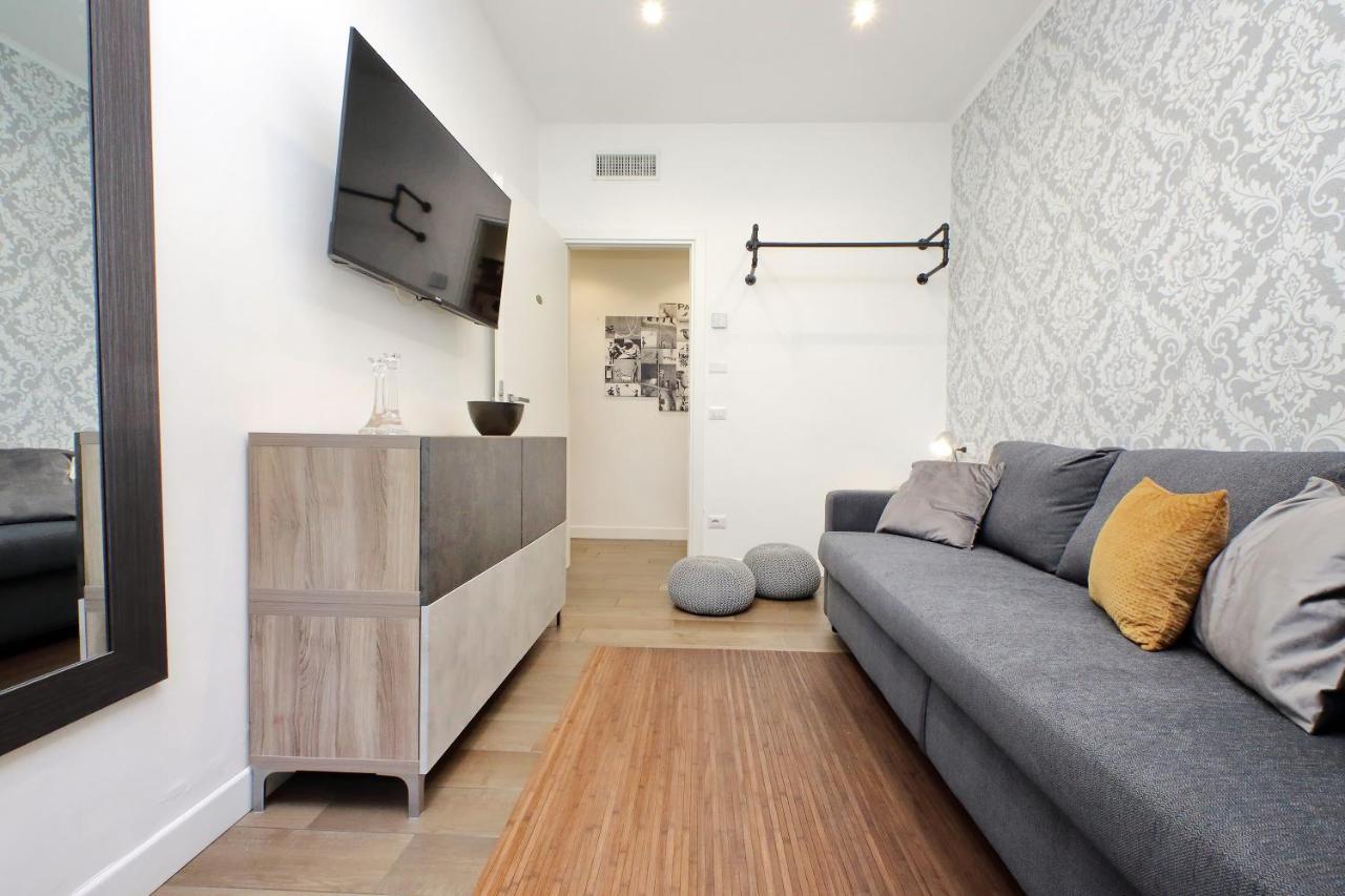 Druso Dream Apartment Colosseo Rome Exterior photo